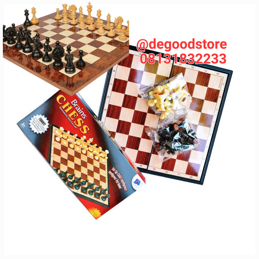 Chess game