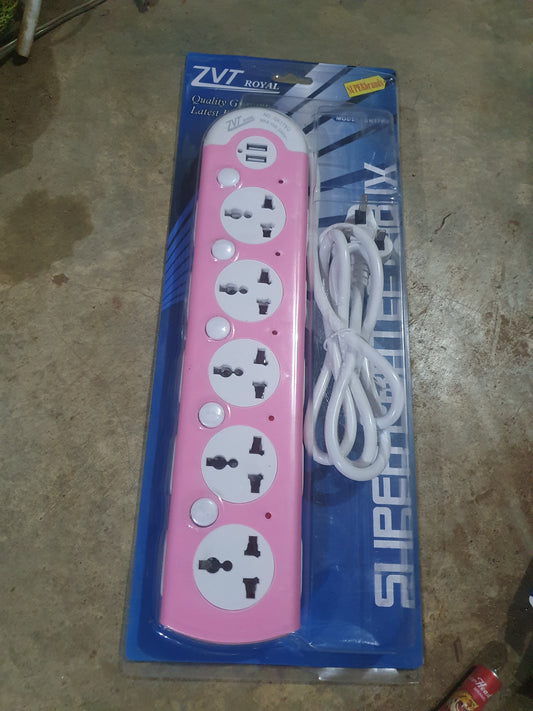 ZVT 179 usb extension