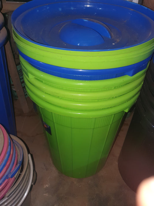Drum 120litres