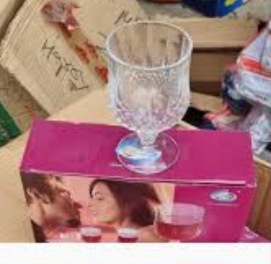 SMP glass wine shot by3