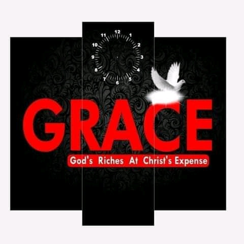 Grace wall frame
