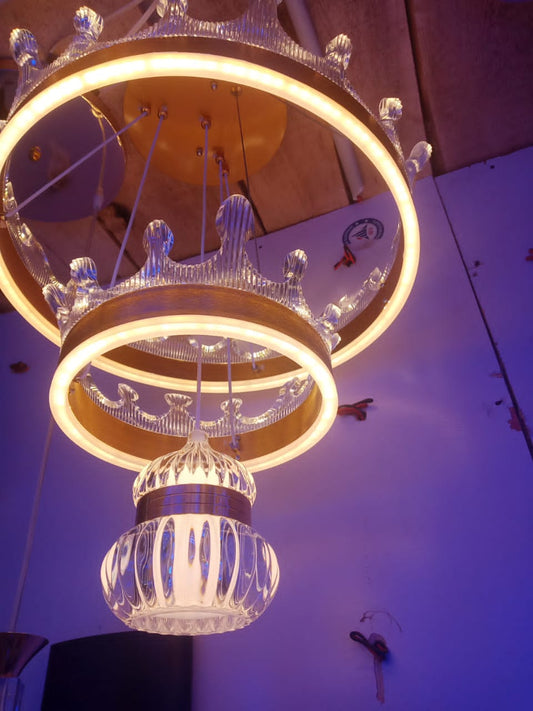 Chandelier light