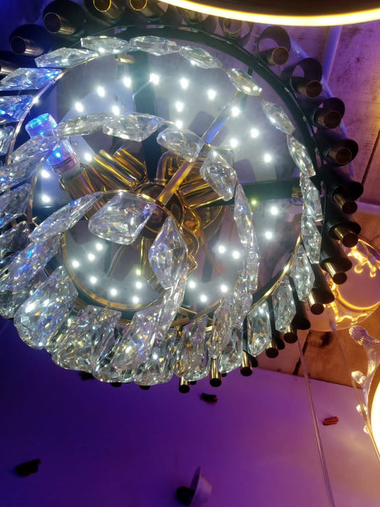 Chandelier light