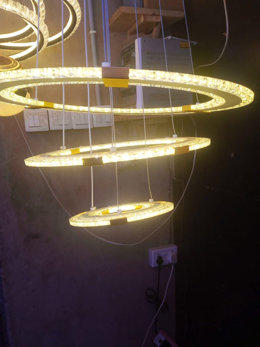 Chandelier light