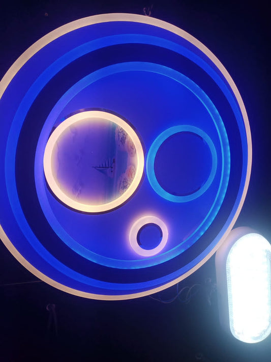 Chandelier light