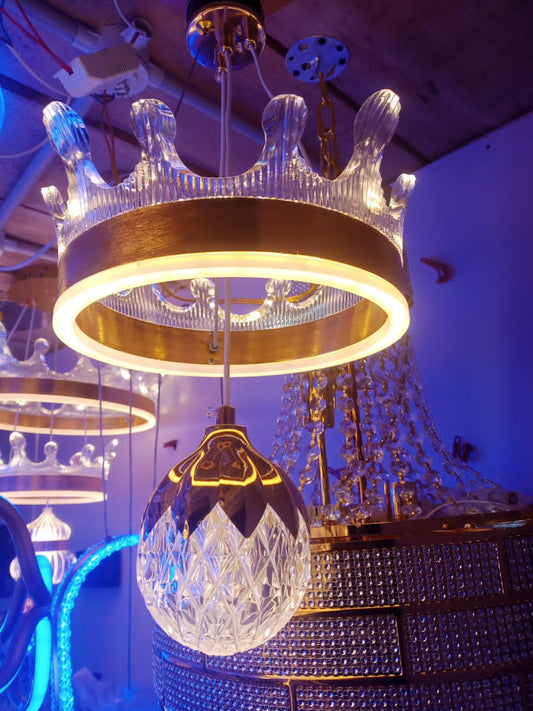 Chandelier light