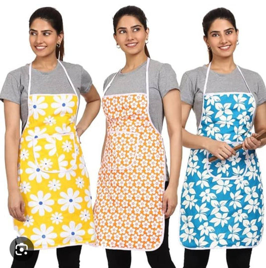 Apron