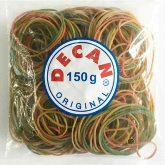 Rubber band 150g