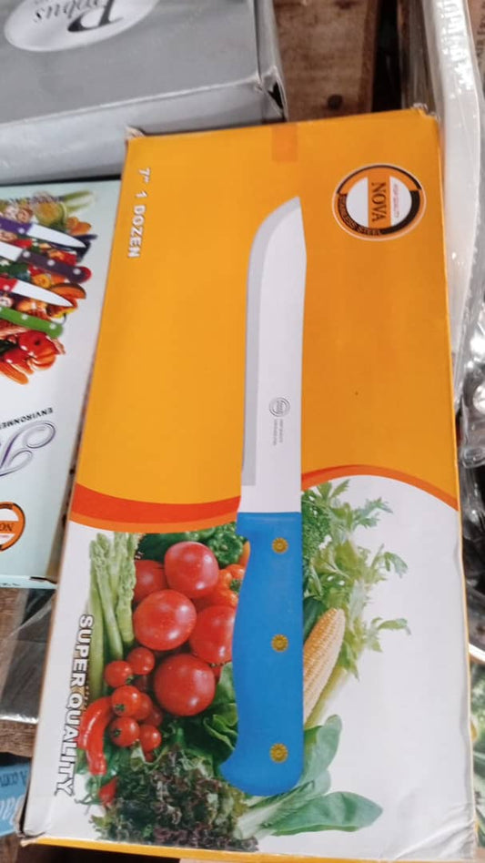 USA kitchen knife