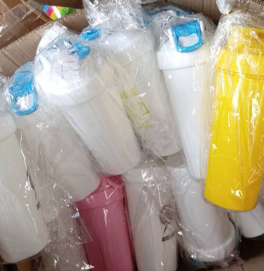 SMP water bottle small