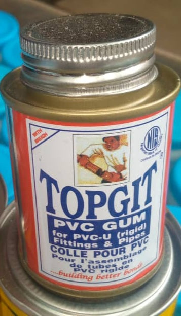 Tangit PVC gum