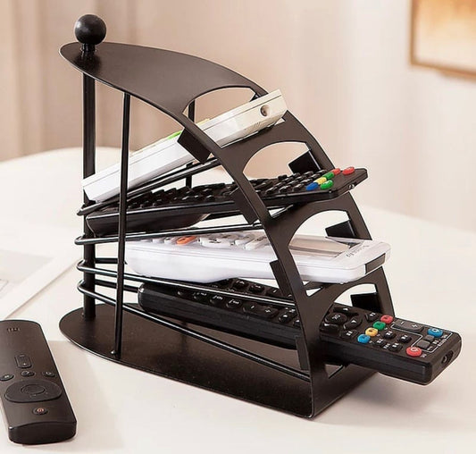 Remote organiser
