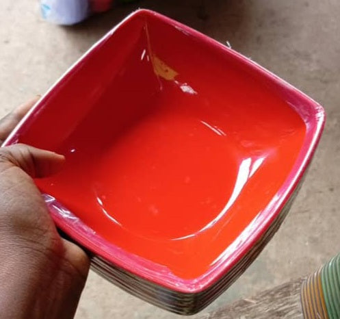 Unbreakable bowl 36665