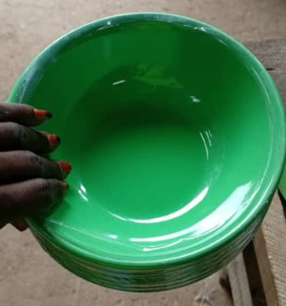 Unbreakable bowl 3007
