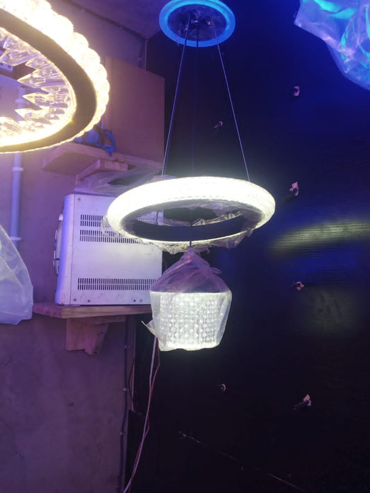 Chandelier 002