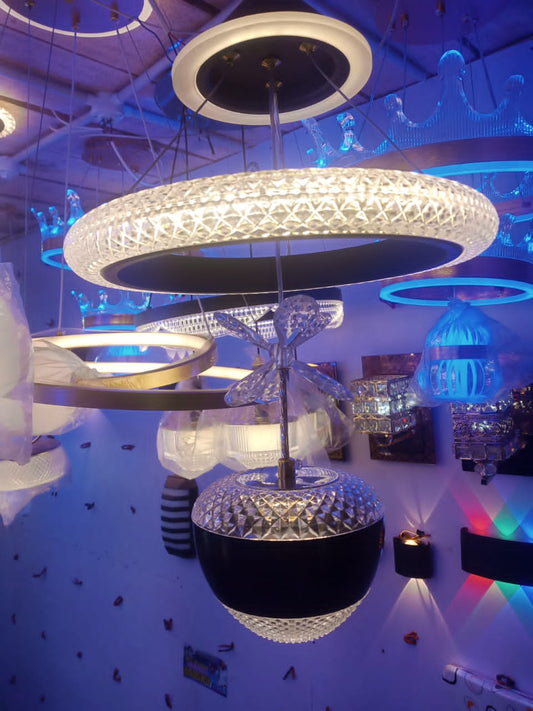 Chandelier 003