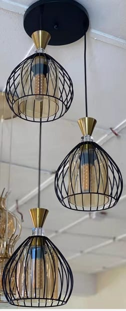 Chandelier 005