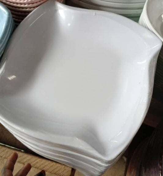 Unbreakable plate 1906