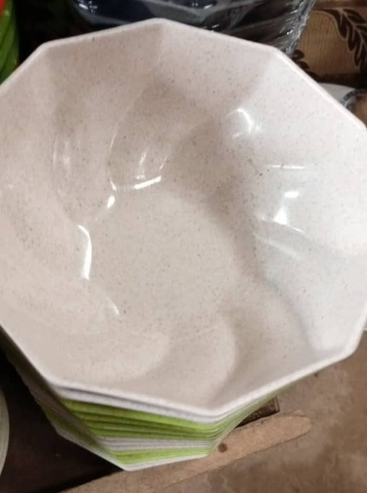 Unbreakable bowl 1015