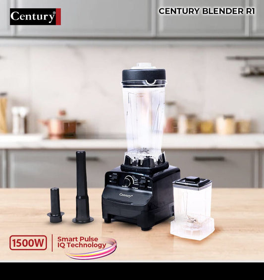 Century industrial blender 1500W R1