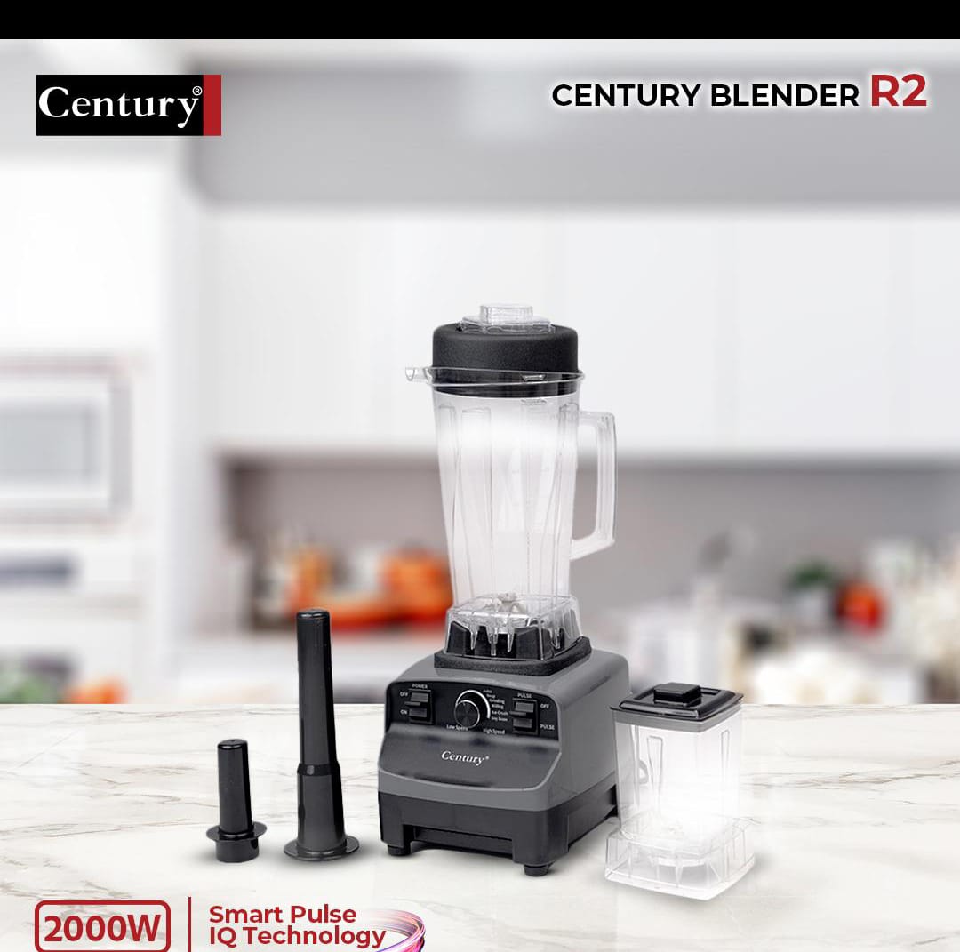 Century industrial blender 2000W R2