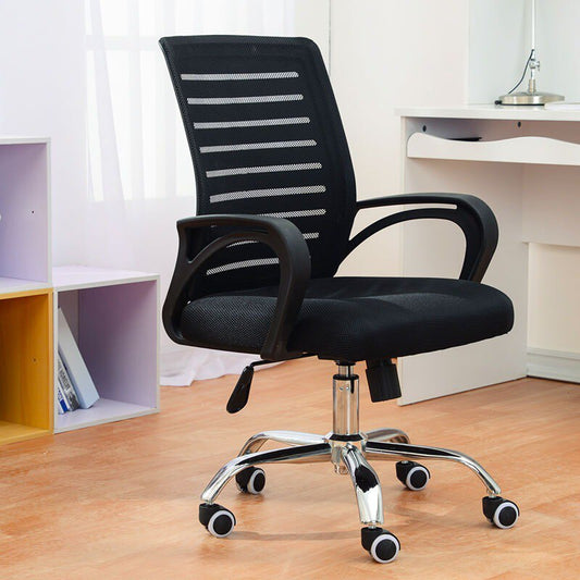 Victory chair without headrest