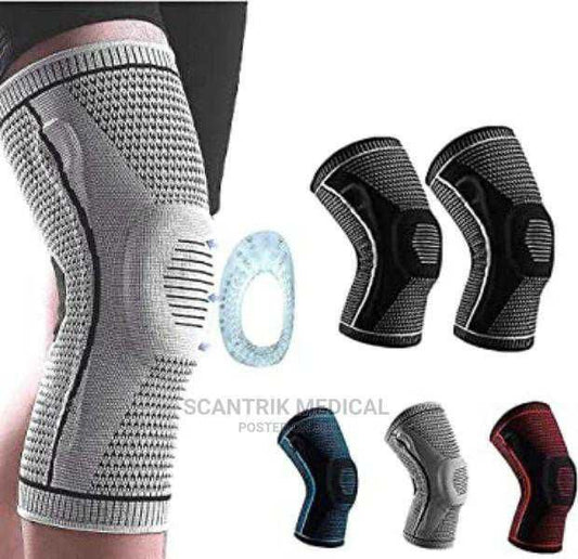 Knee guard