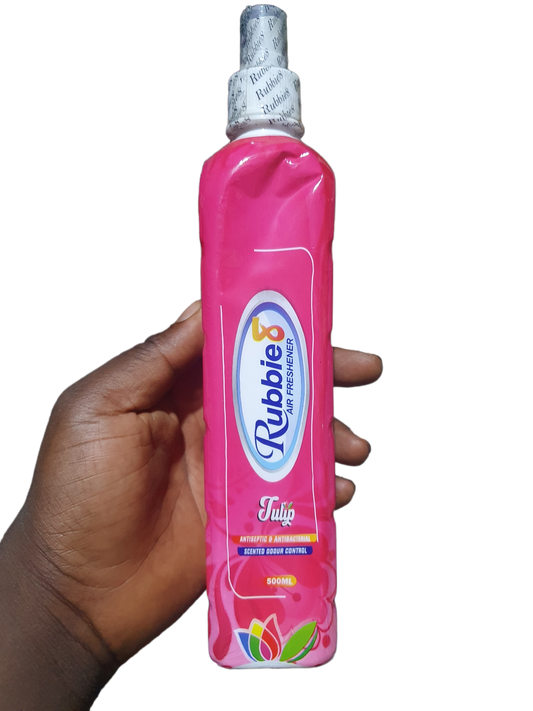 Rubbies Air freshener big