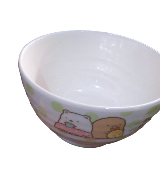 Cereal bowl medium size