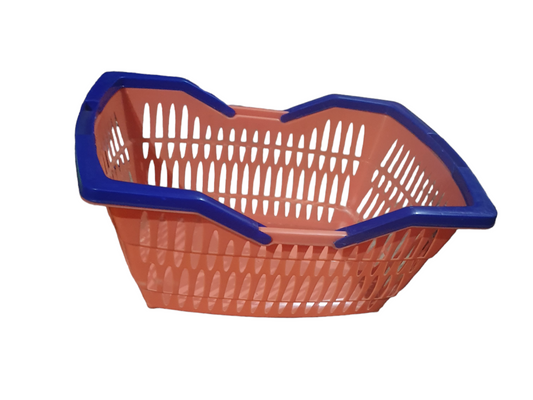 Hamper basket small
