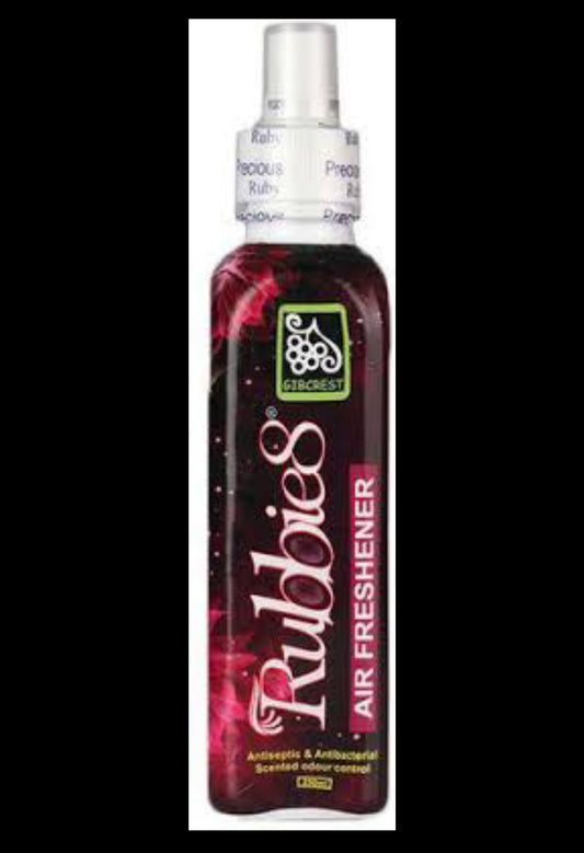 Rubbies Air freshener small