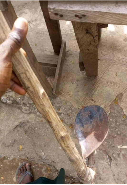 Hoe