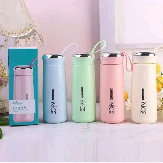 Nice water bottle