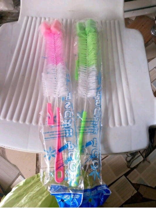 Cup/flask long brush