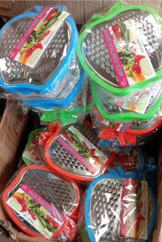 3in1 love grater
