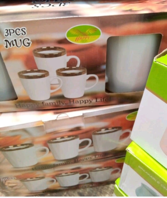 Smp 3in1 Mug