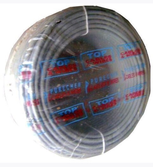 Service wire 16mm