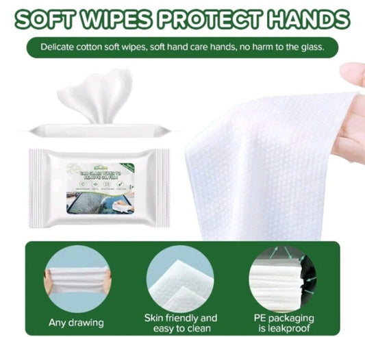 Wipes