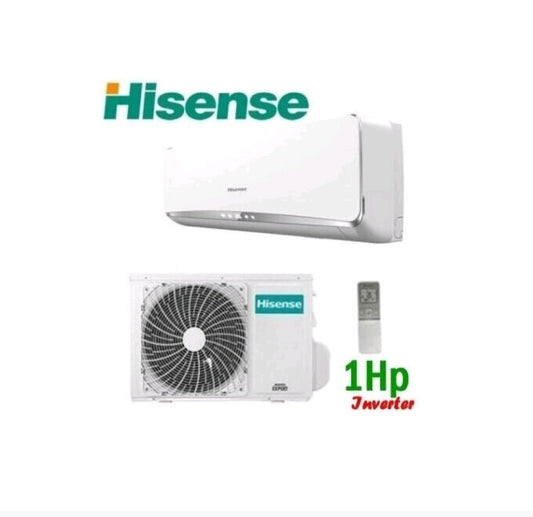 Hisense 1hp inverter AC