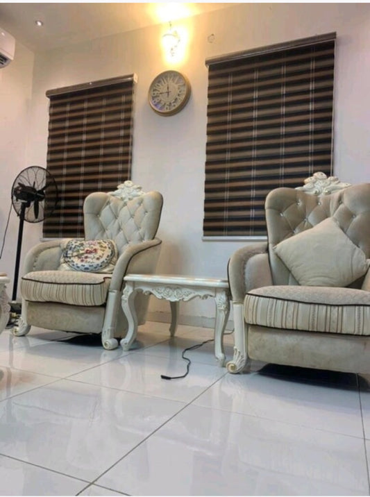 Window blind 4ft
