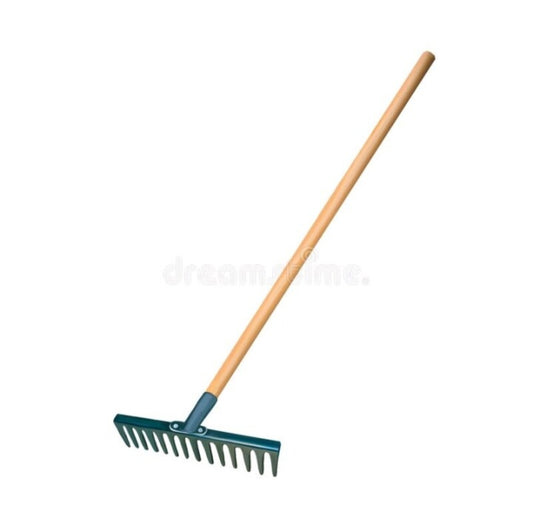 Rake