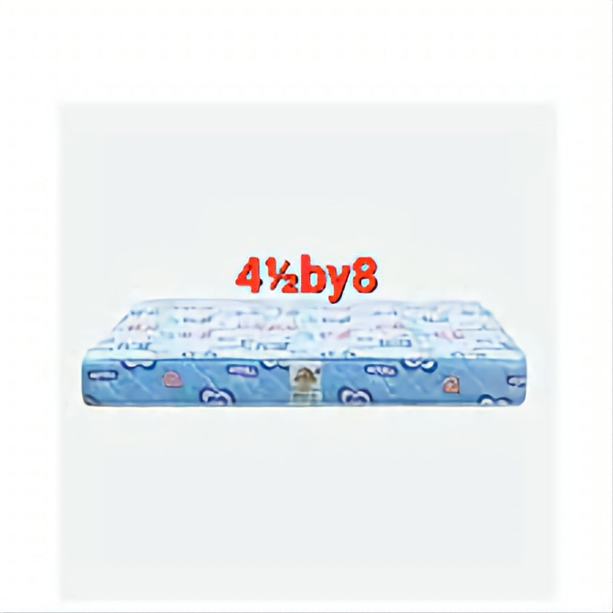 4½by6by8 Flora Mouka Mattress