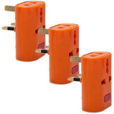 Orange adaptor
