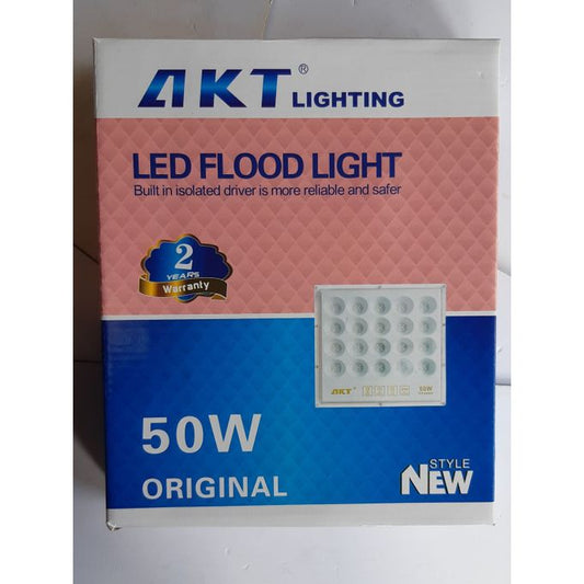 AKT LED Flood light 50W