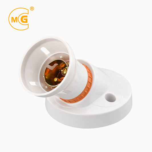 2way angle Lampholder