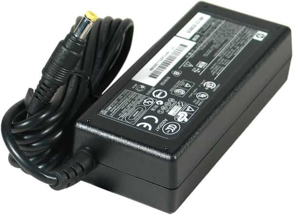 Hp charger small mouth