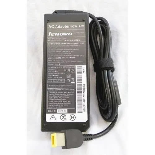 Lenovo USB mouth laptop charger