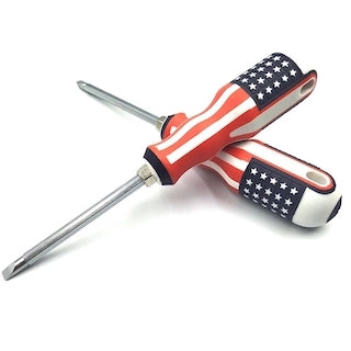 USA screw driver