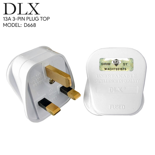 ABB plug 13A