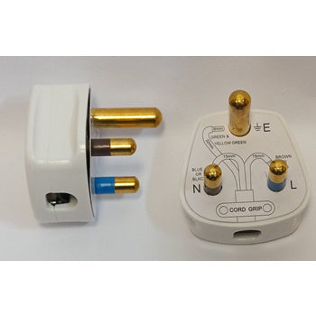 ABB plug 15A